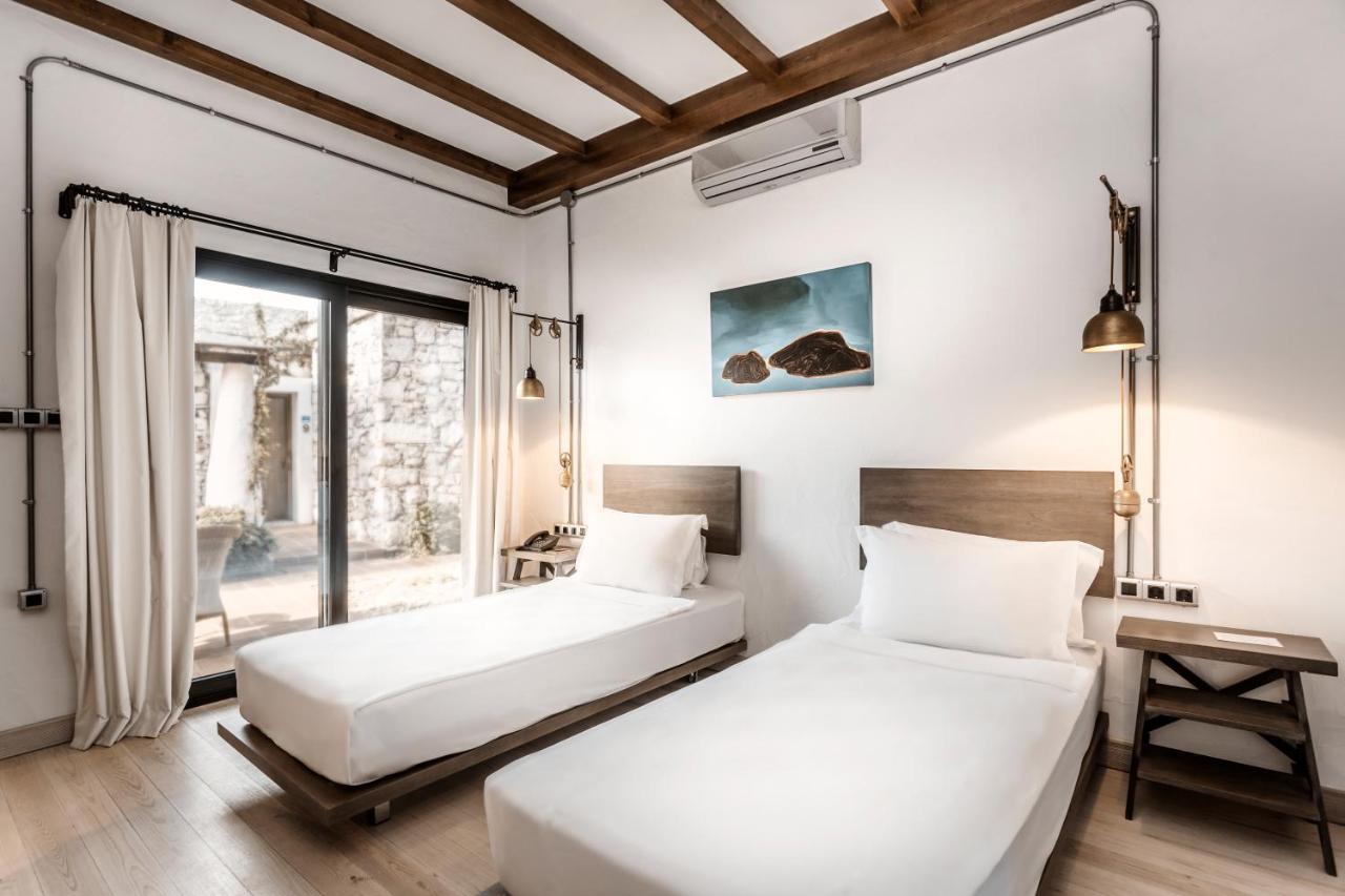Hotel Flamm Göltürkbükü