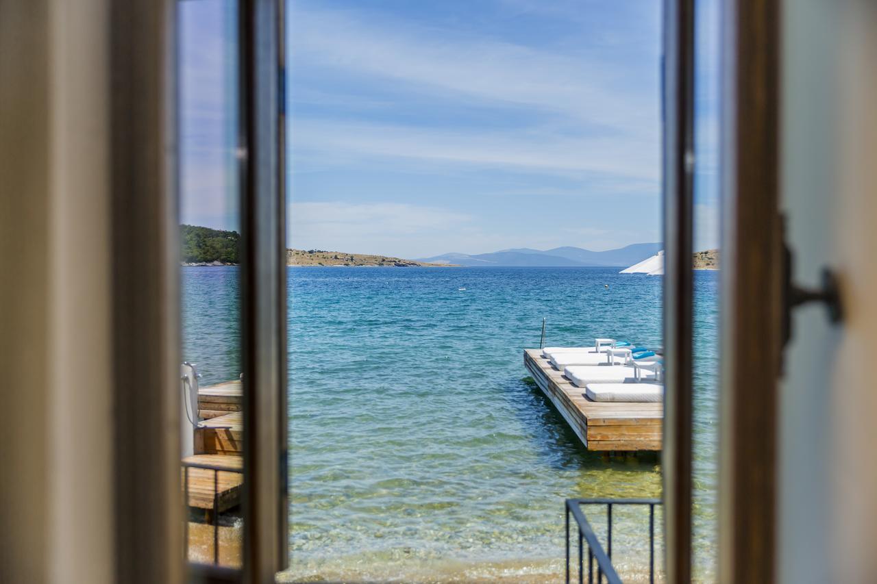 Hotel Flamm Göltürkbükü