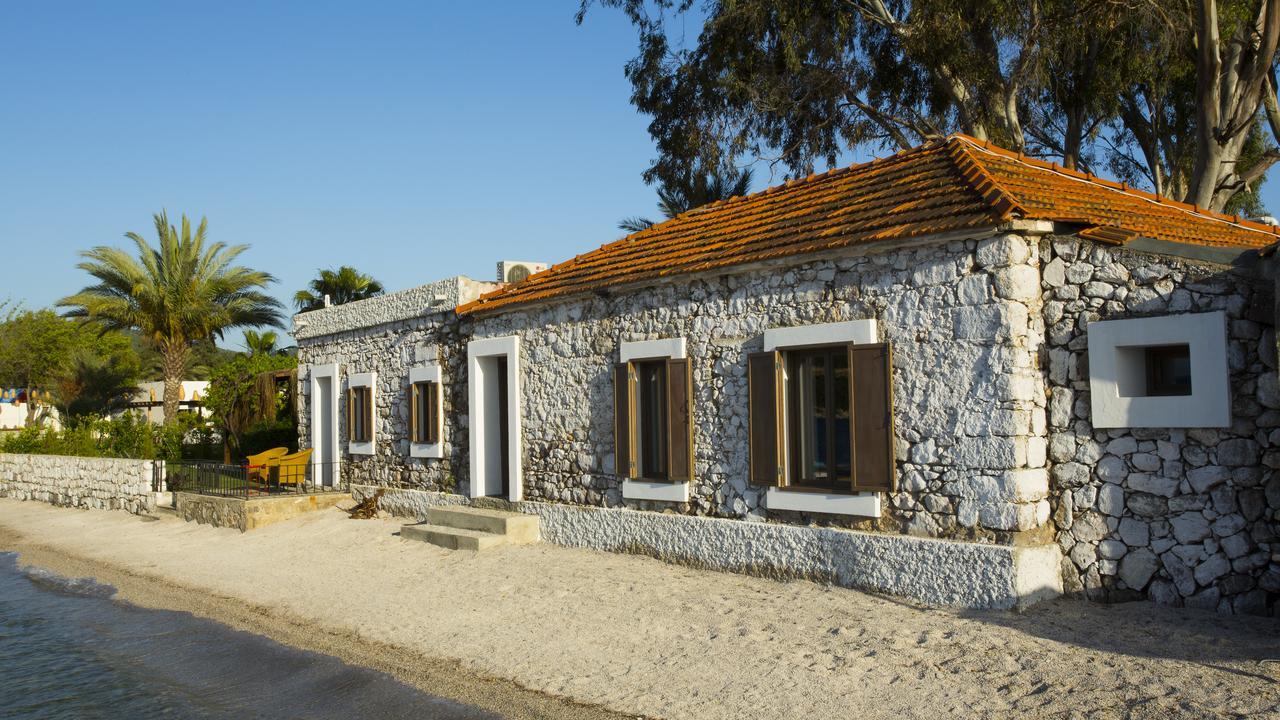 Hotel Flamm Göltürkbükü